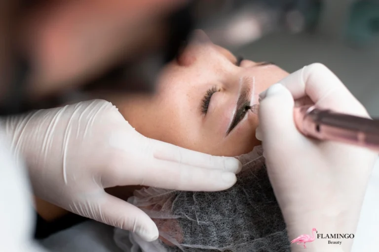 Read more about the article Permanent Make-up in Essen: Was Sie erwartet, Vorteile und natürliche Ergebnisse