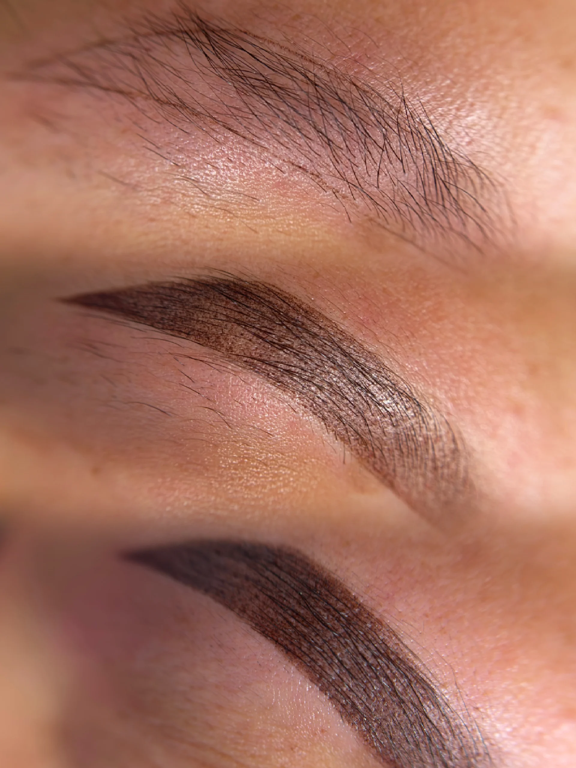 Flamingo Beauty Permanent-Make-up für Augenbrauen in Essen (1)