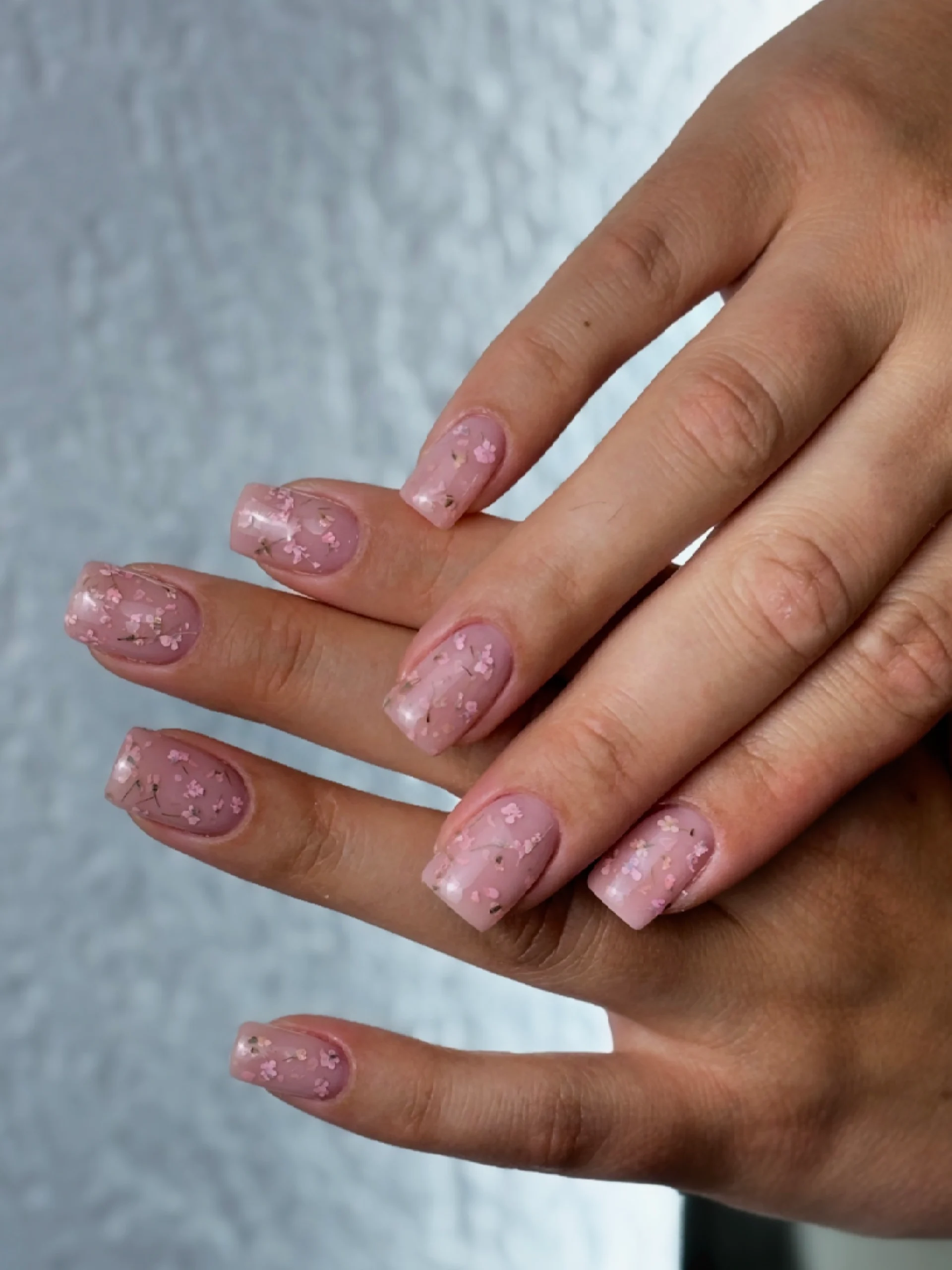 Maniküre bei Flamingo Beauty in Essen (1)