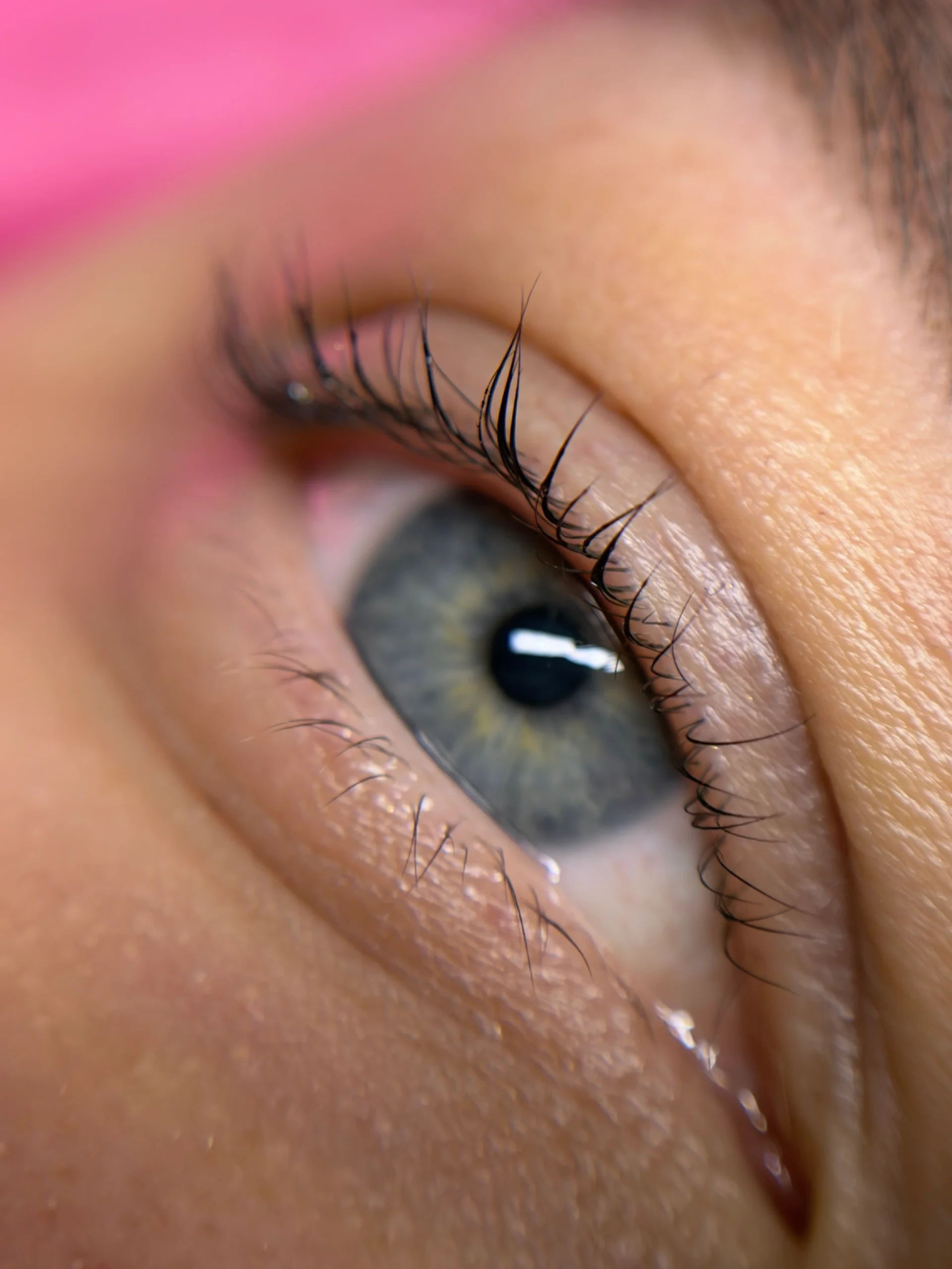 Wimpern bei Flamingo Beauty in Essen (1)