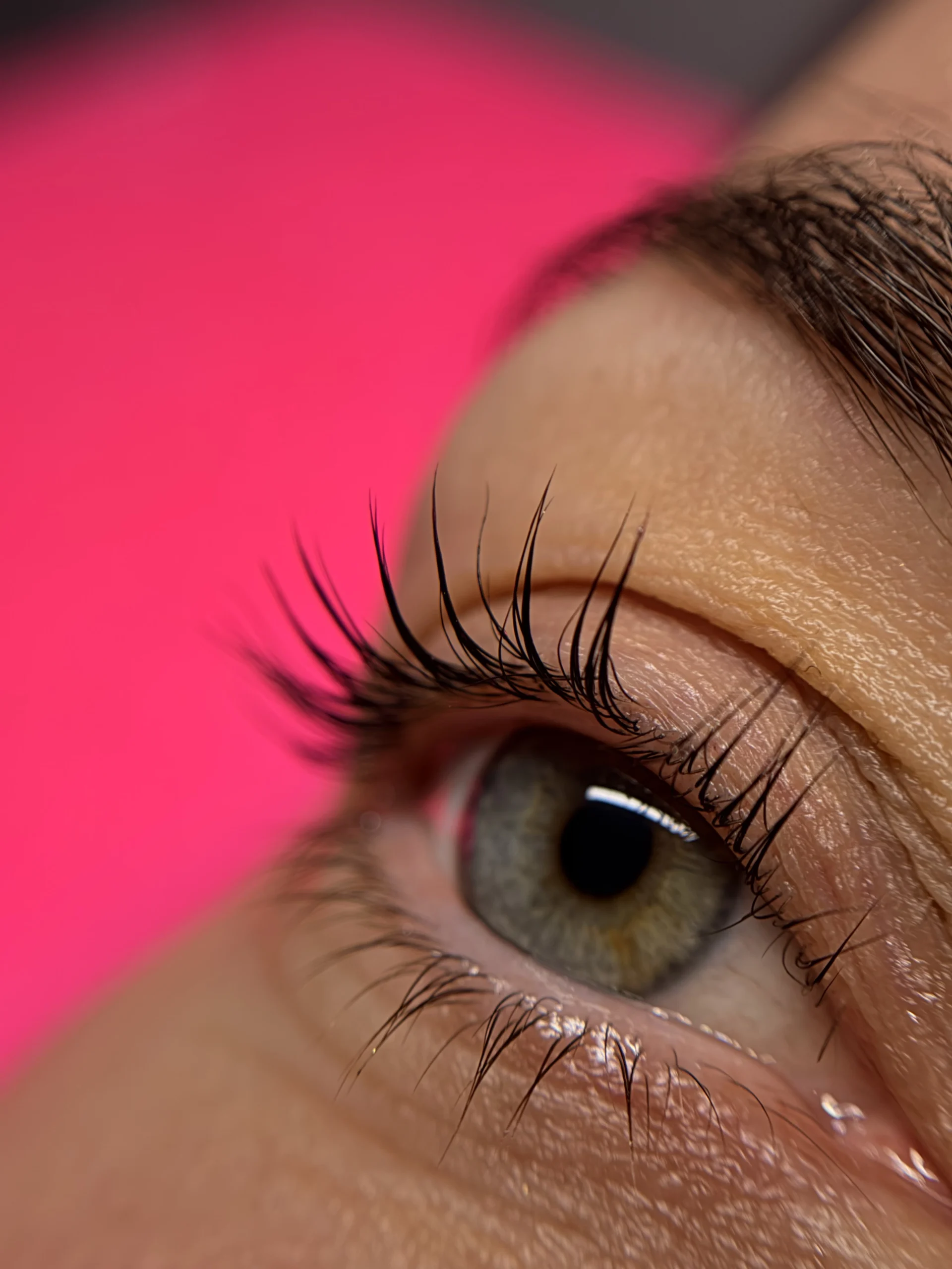 Wimpernlaminierung in Essen (1)