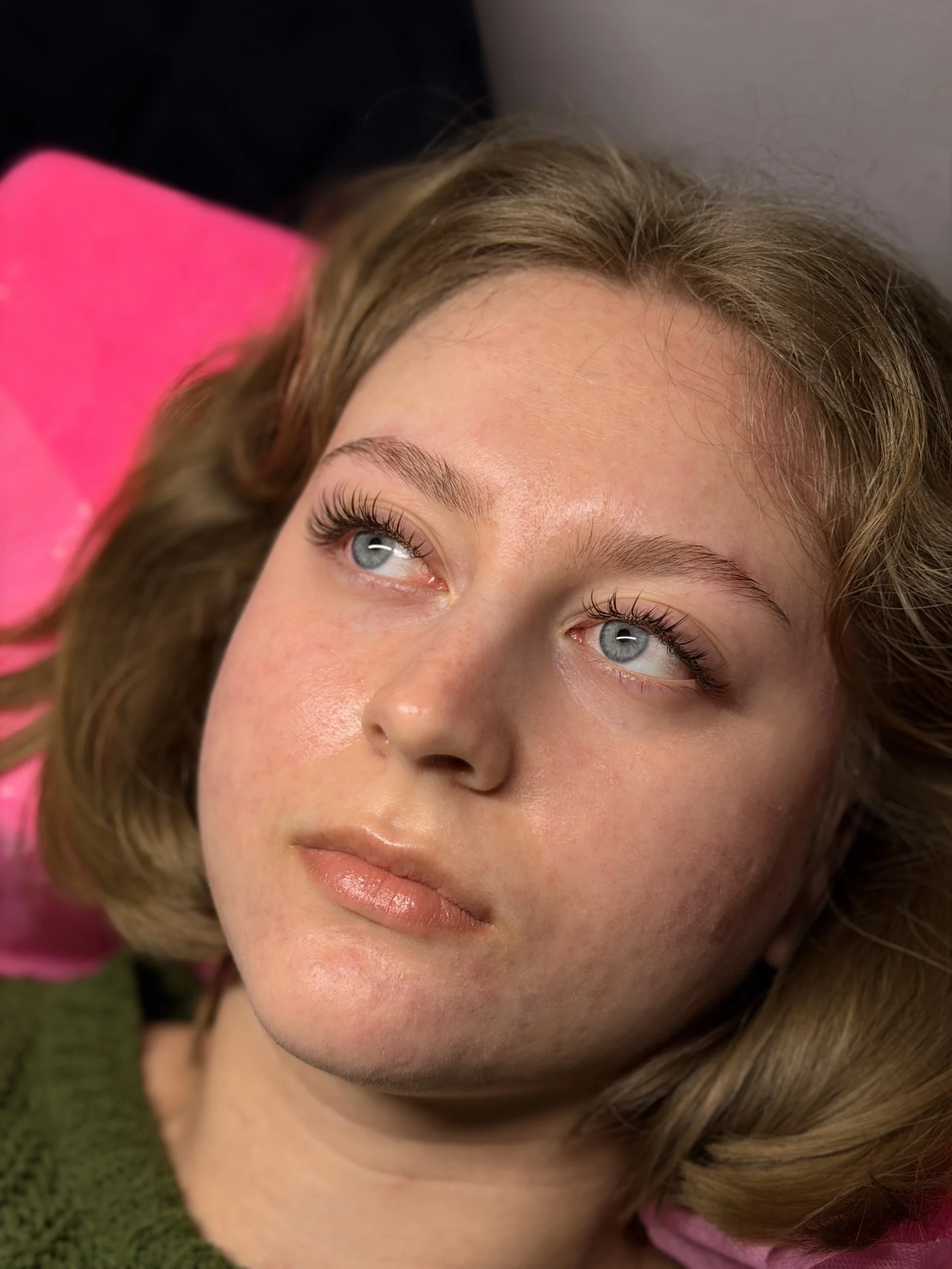 Wimpernverlängerung in Essen